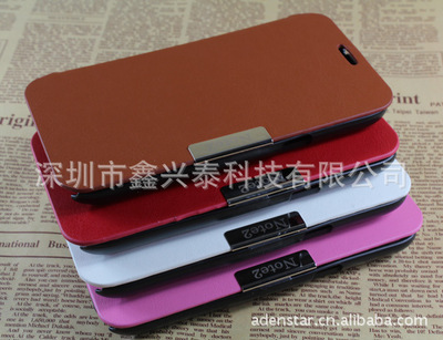 工廠直銷新選擇 iPhone 5/5S荔枝紋支架皮套全面解析